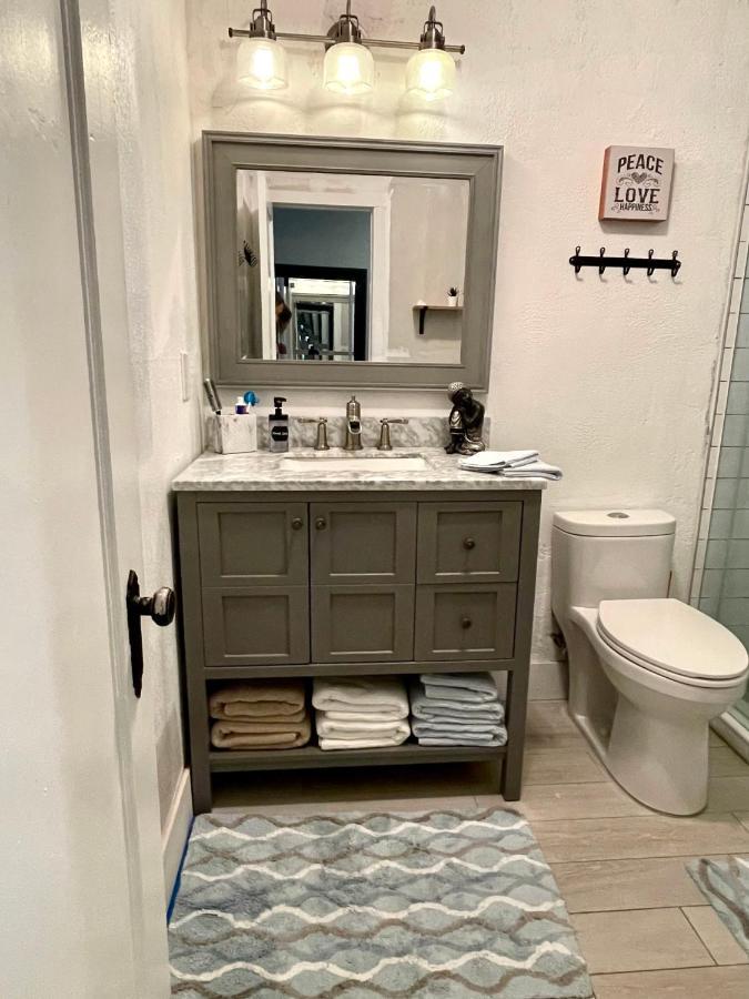 Apartment In Historic