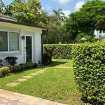 Central Studio In Historic Miami